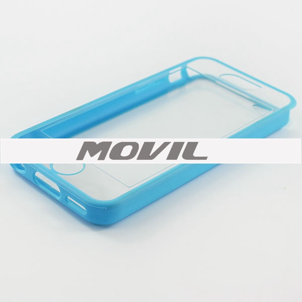 NP-1423 Funda para iphone 5C NP-1423-1g